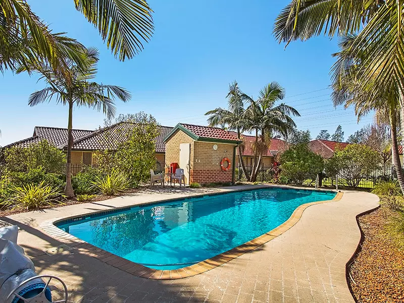 IRT William Beach Gardens Retirement Village