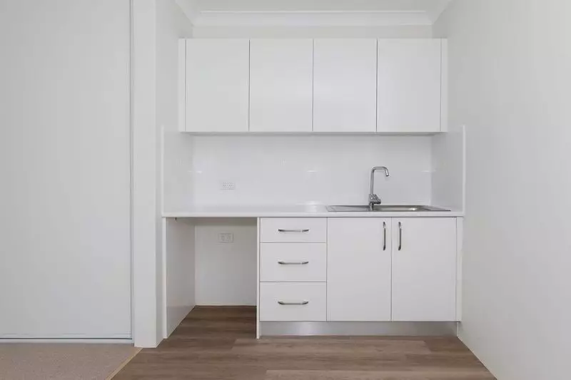 Beautiful Renovated Studio Serviced Apartment for those requiring assisted independent living -DEPOST TAKEN