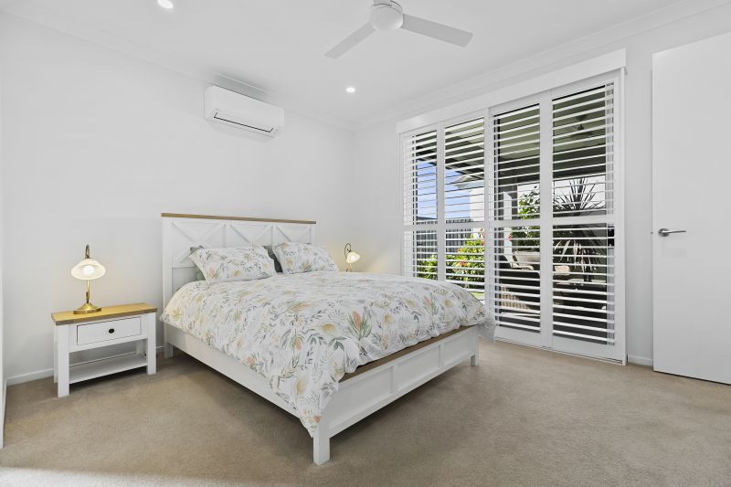 Site 21 - Established Avoca Hampton