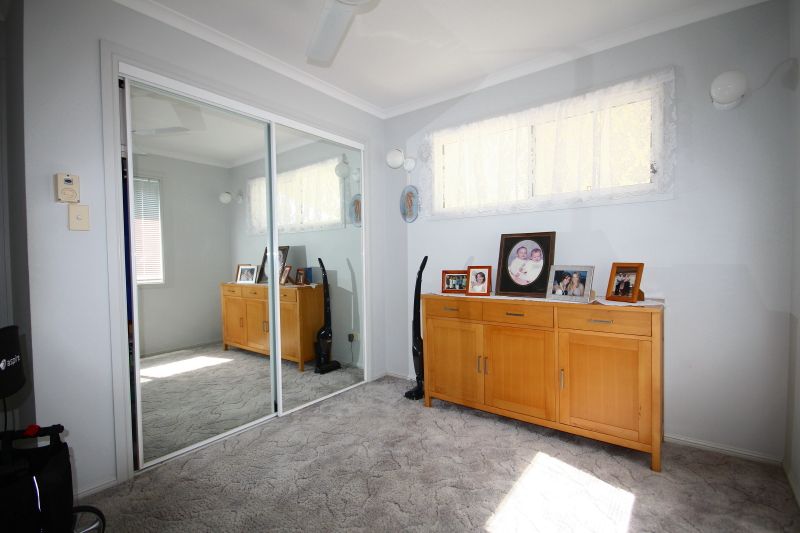 Tweed Broadwater Village, an Over 50's Pet Friendly Lifestyle Village.