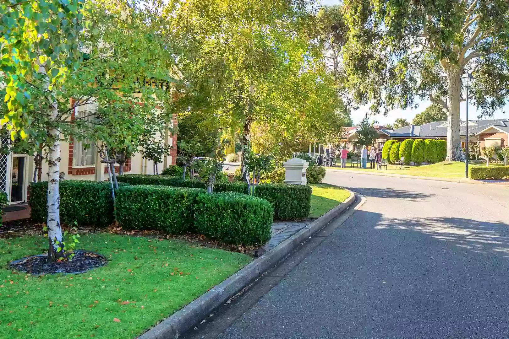 Independent Living Units. Expression of Interest! 