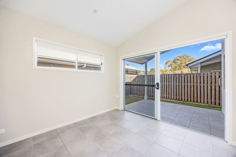 Spacious &amp; Stylish  - Two Bedrooms + Study