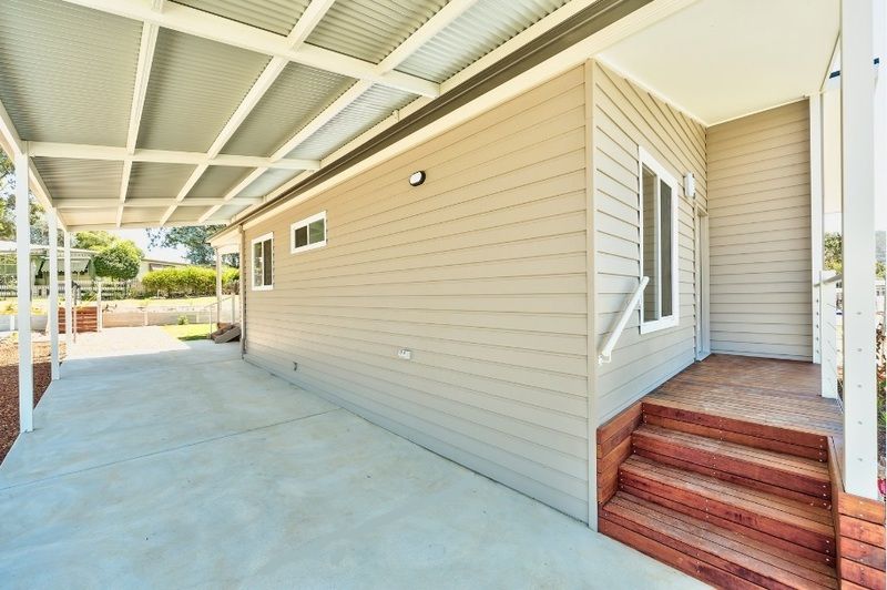 So much space for your over 55s lifestyle