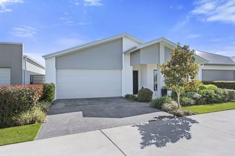 Site 502 - Established - Sunningdale G3