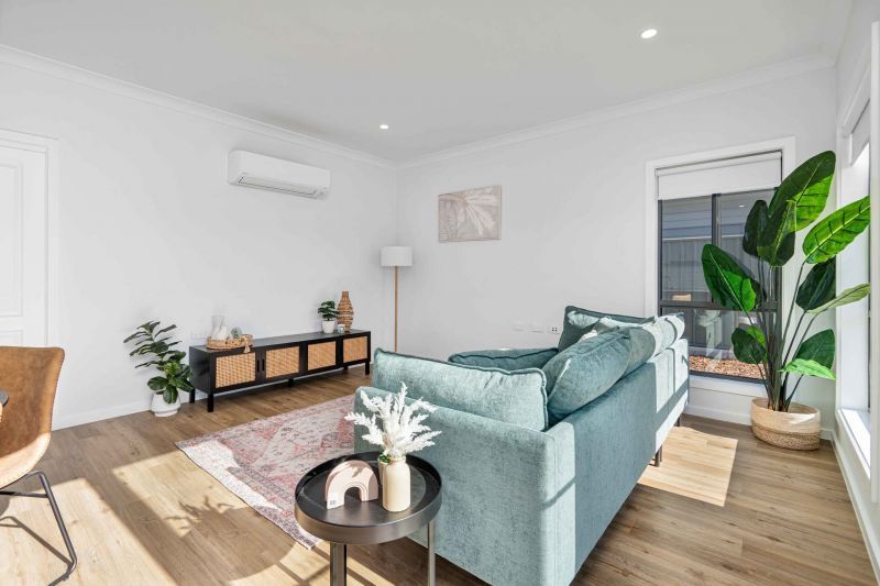 New Build | 3 Bed Willow Design