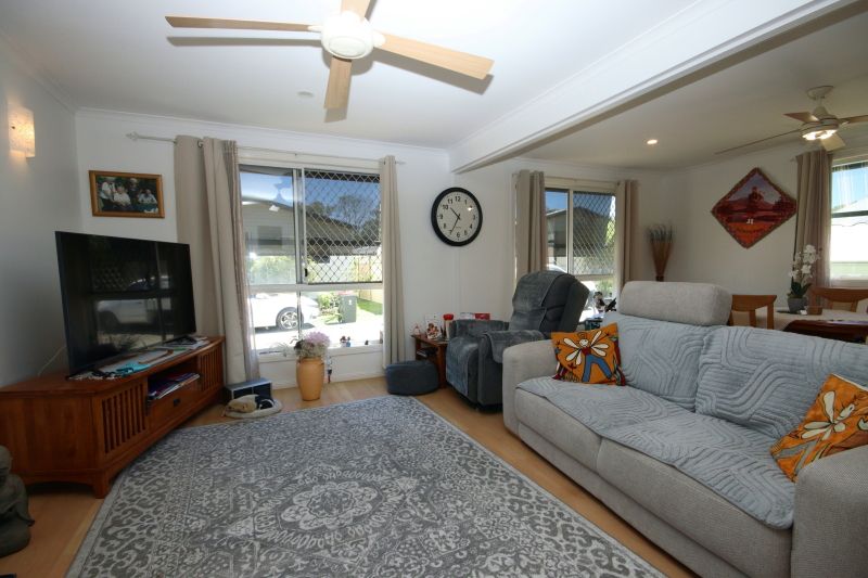 Tweed Broadwater Village, an Over 50's Pet Friendly Lifestyle Village