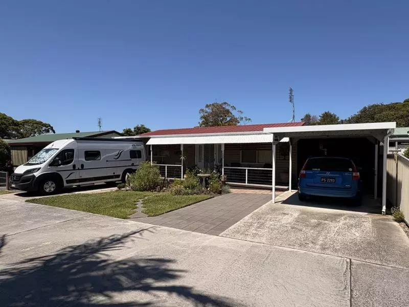 Your new home awaits.