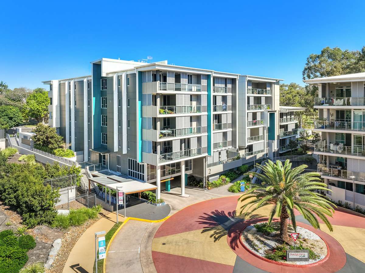 Parque Vista Retirement Village Unit 126