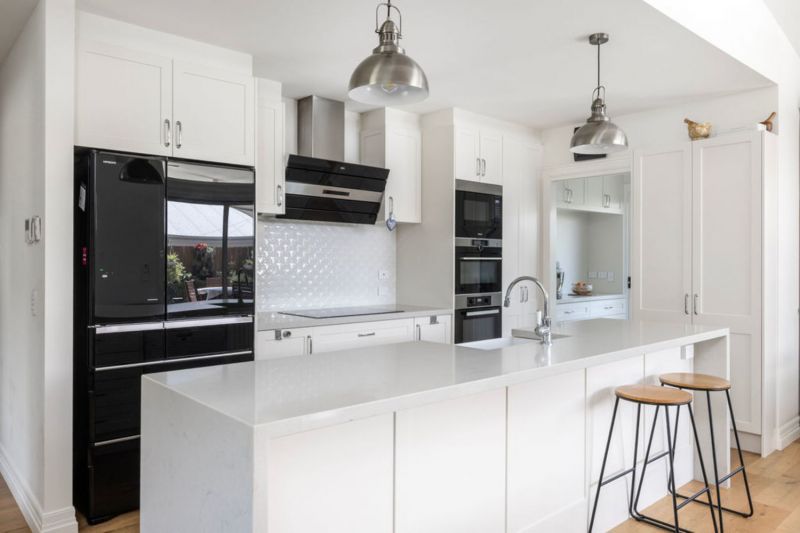 Unique Design - Spacious Luxury Living with Private Bushland Outlook