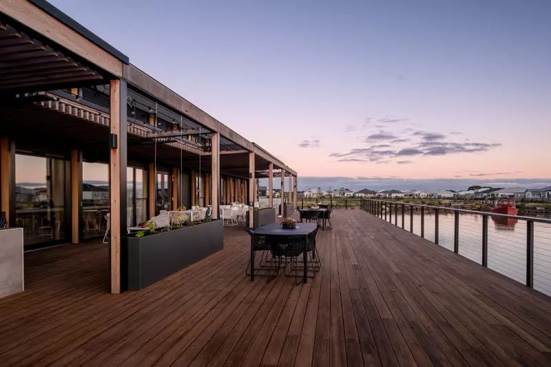 Lifestyle Communities Bellarine - Spacious corner gem opposite parkland