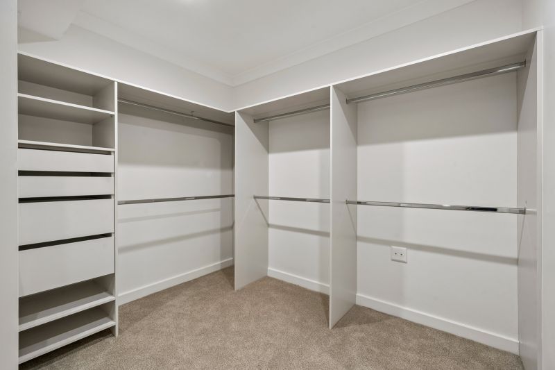 Newly completed and ready to move in!