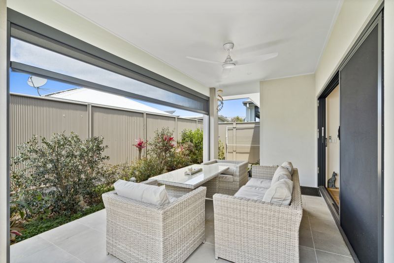 Site 314 - Established Hamilton 1