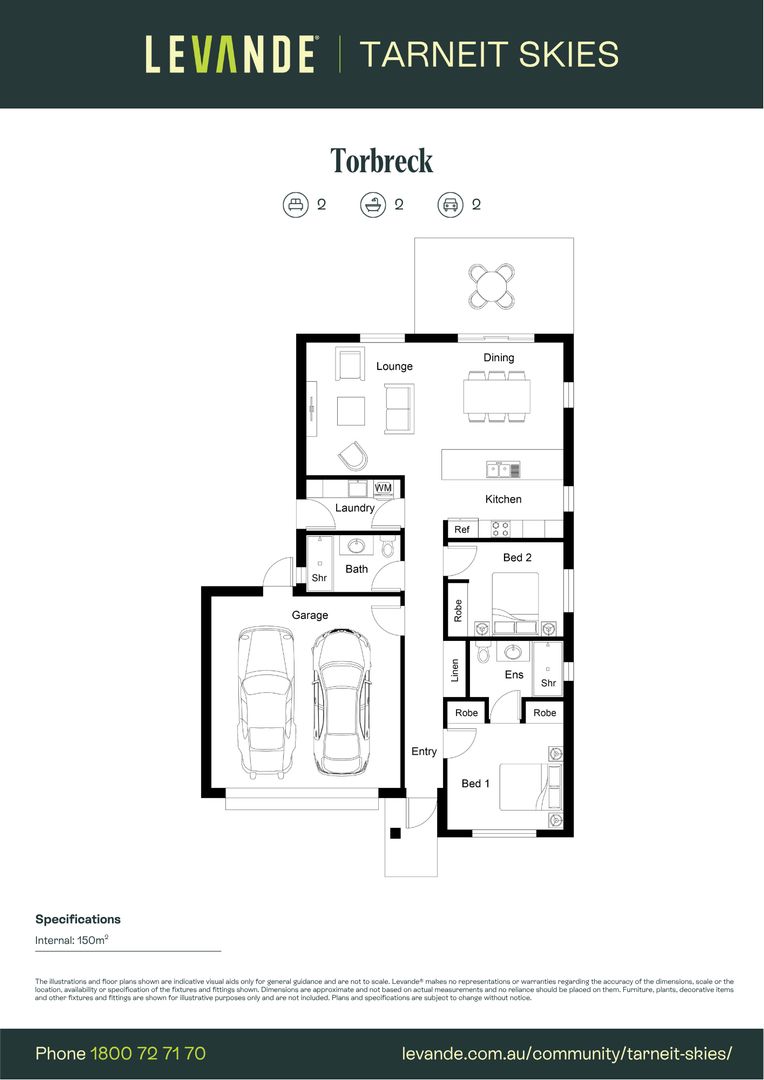 74/250 Thames Boulevard, Tarneit, Vic 3029