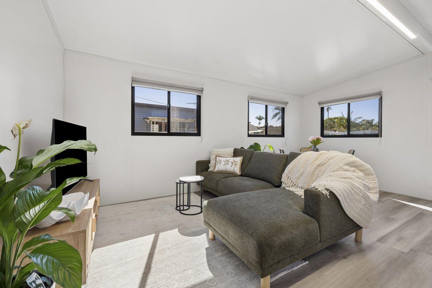 Modern Coastal Living – Low Maintenance, Move-In Ready