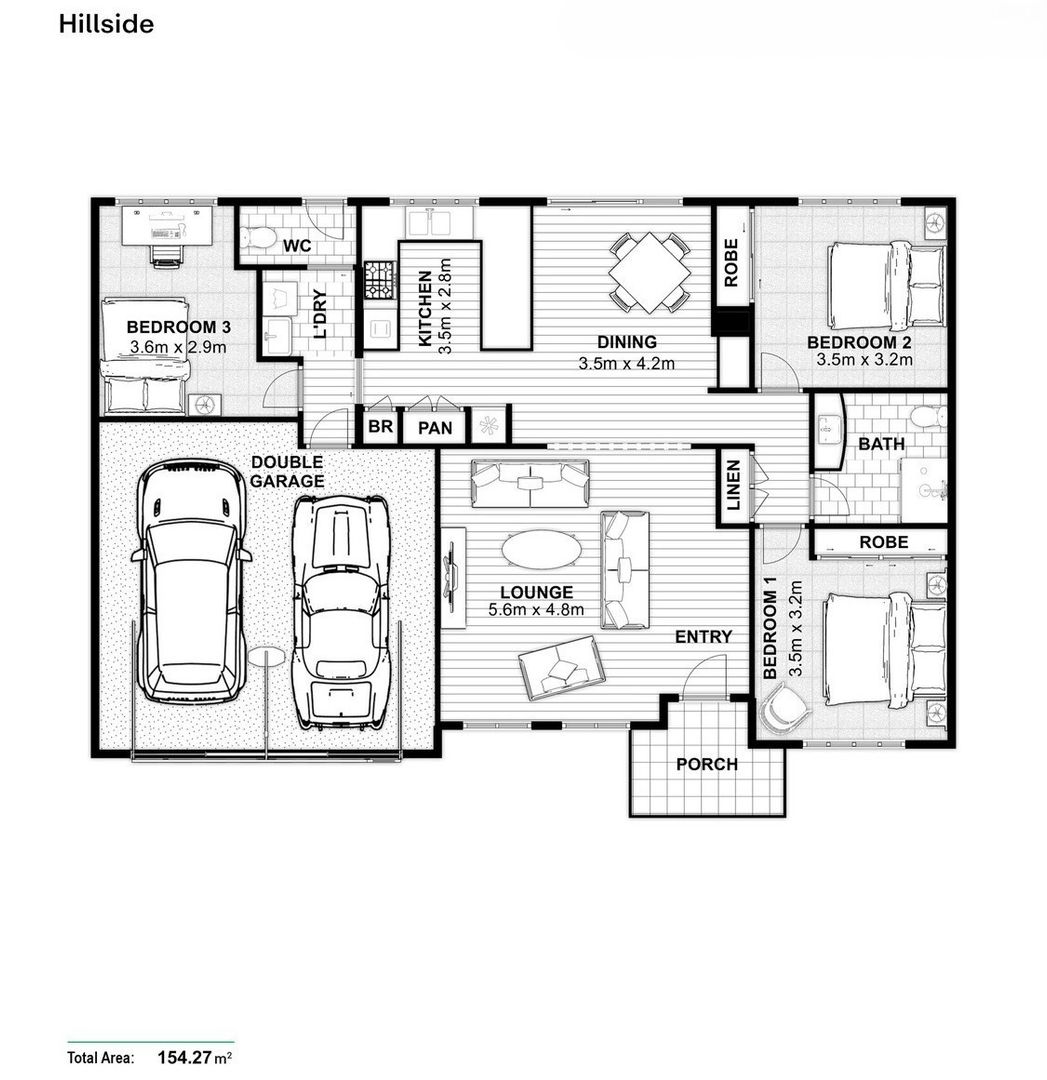 Refined Villa Steps from Village Hub and Scenic Surrounds