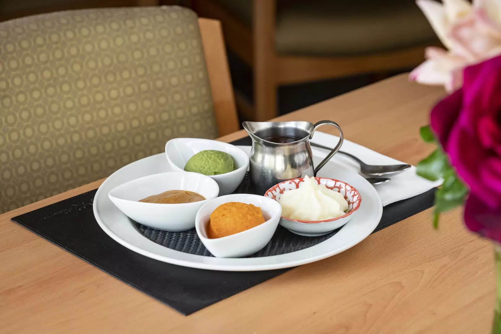 Resthaven Malvern offers residential aged care, retirement living, and respite accommodation for older people