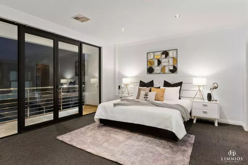 Inner City Residence!