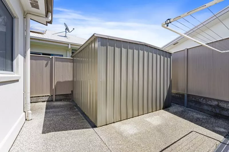 The Perfect Blend of Space, Style, and Comfort