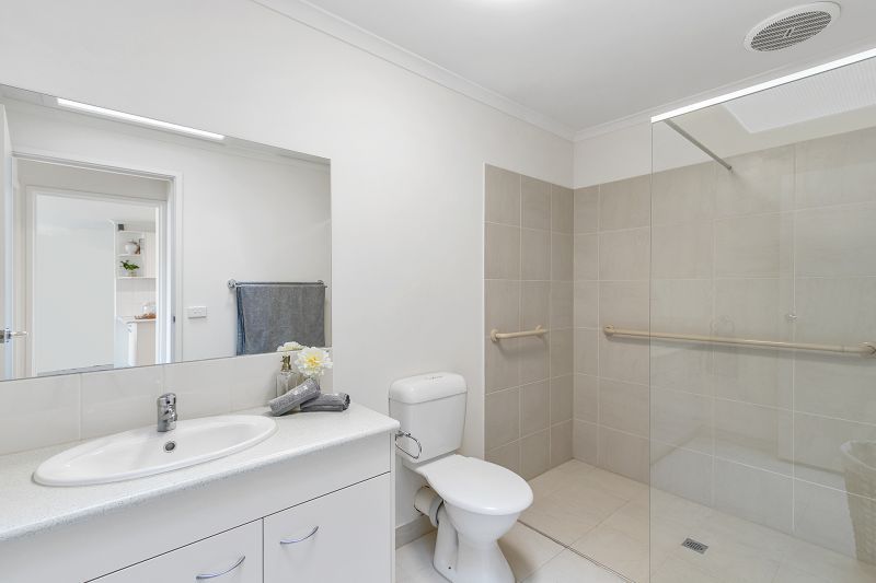 HURRY! LIMITED RELEASE  Oak Grange Retirement Village  TWO WEEK TRIAL STAY AVAILABLE