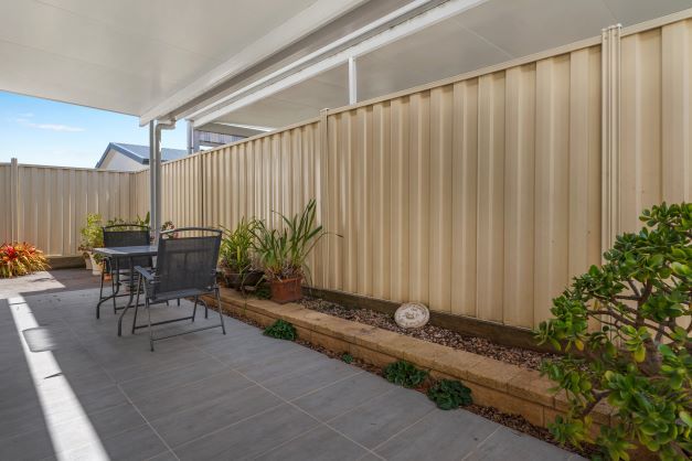 HOUSE 53 PALM LAKE RESORT TRUGANINA