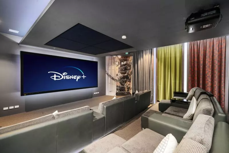 Immaculate Luxury Living