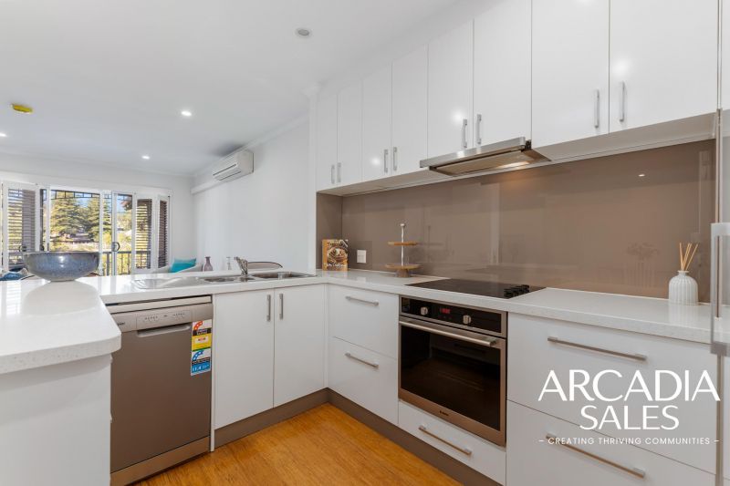 Location, Community, Lifestyle. This home has it all......