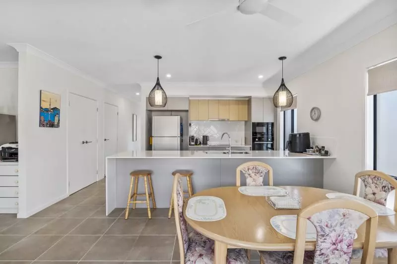 Site 230 - Established Beechmont