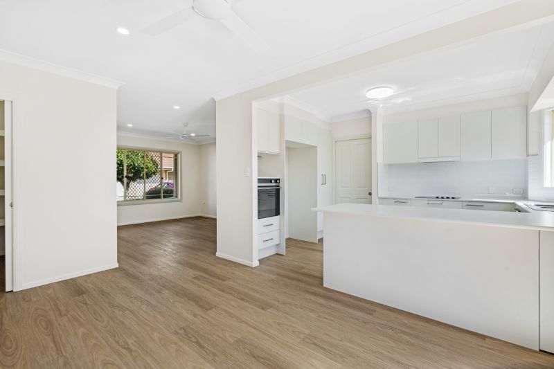 Retirement living made easy