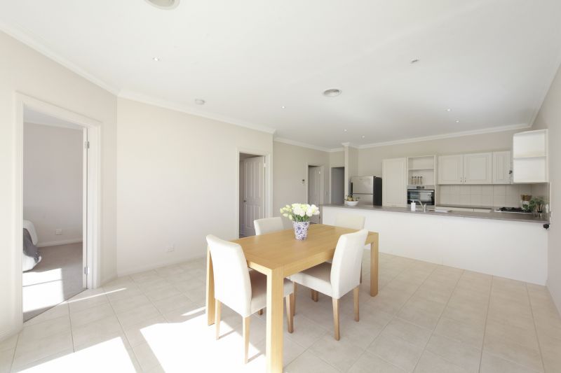 This is retirement living