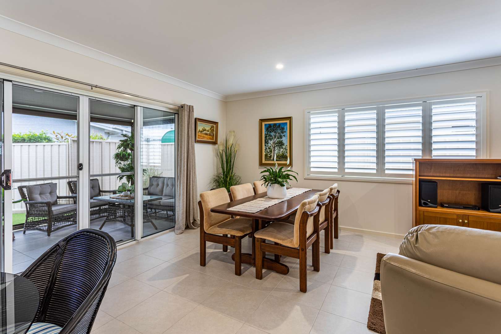 Palm Lake Resort Fern Bay - Immaculately presented