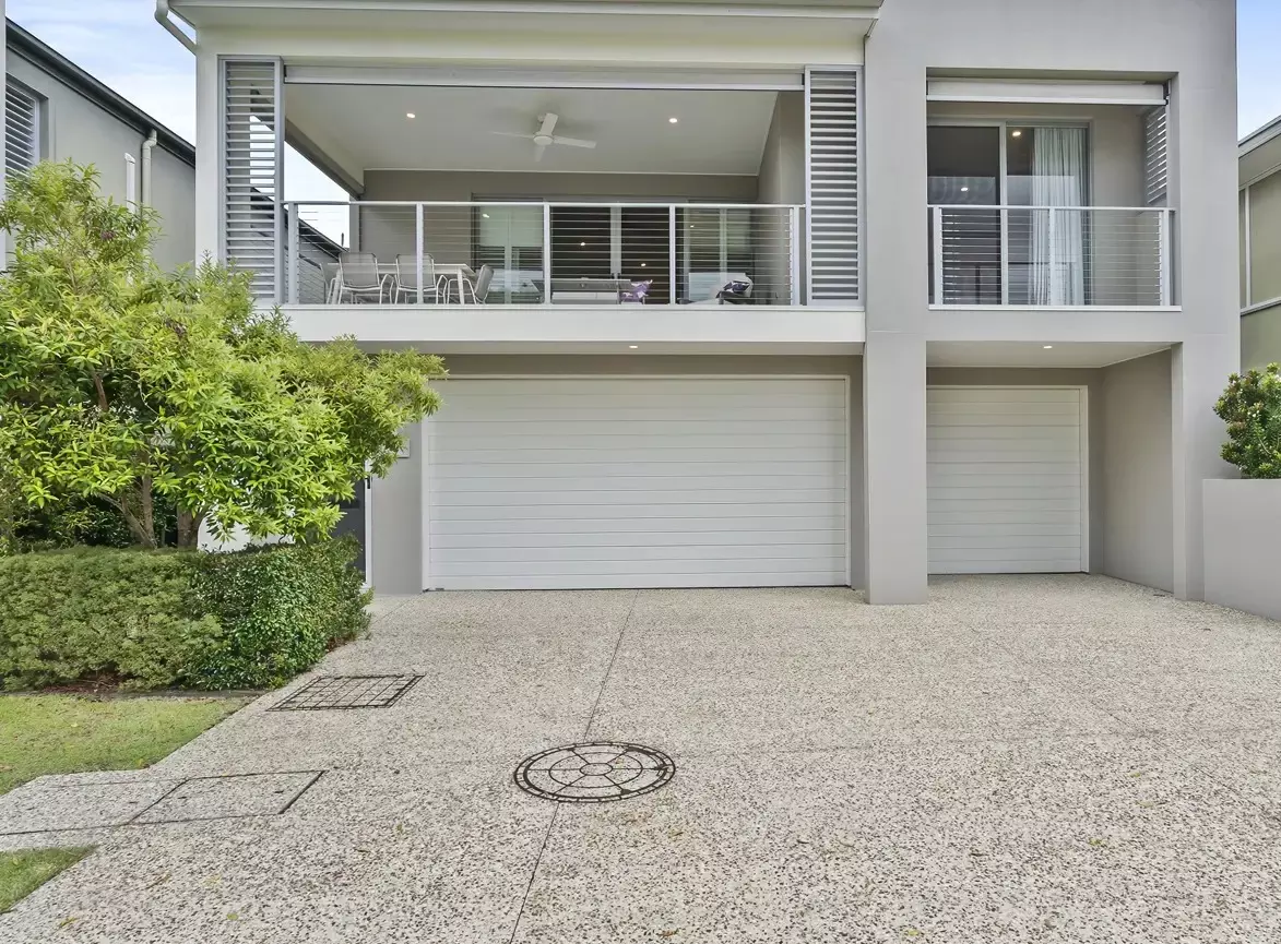 Putting the STYLE into Lifestyle - Villa 8 Halcyon Landing