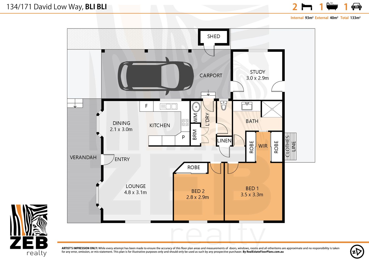 Unbeatable Value: Affordable Charm Awaits! V134 Edgewater