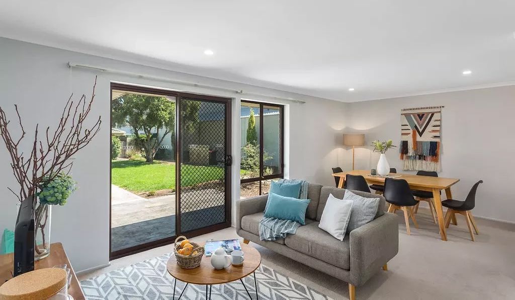 Resthaven ‘Glynde Lodge’ Retirement Living offers 81 charming and low-maintenance units, set amongst beautifully maintained grounds.