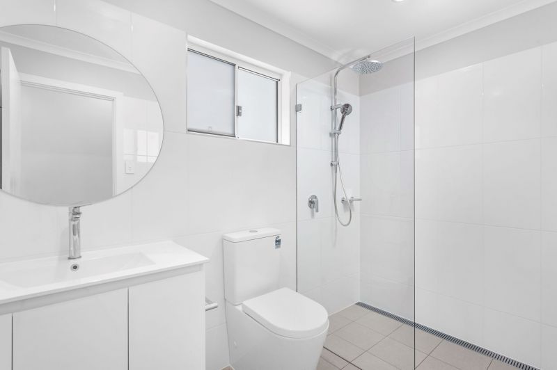 Lakeside Forster Village: The Haven