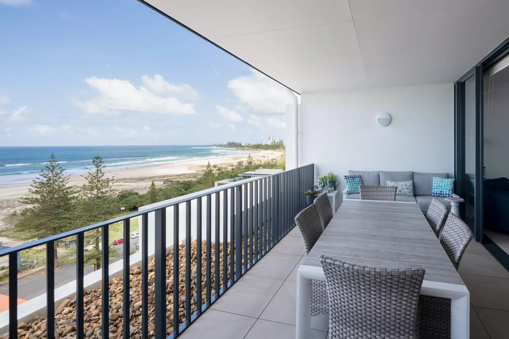 The Pavilion North Kirra Retirement Community