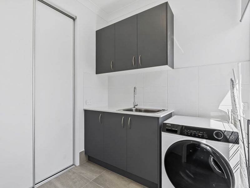 Site 196 - Established Bronte