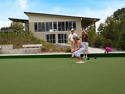 Camellia designed for space and lifestyle