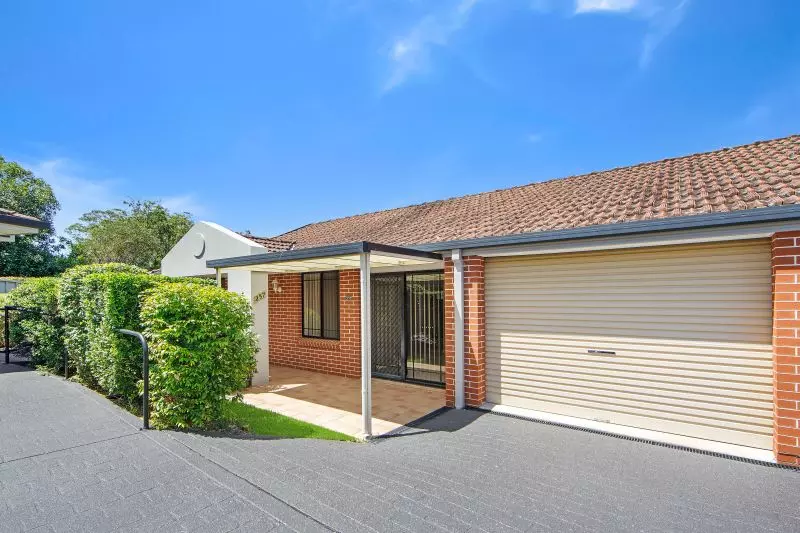 Villa 257 - The Fairlight