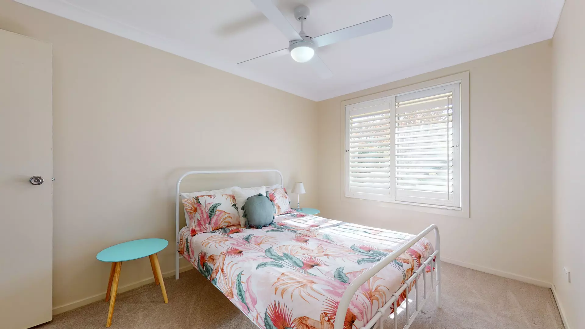 RFBI Darby Close Masonic Retirement Village