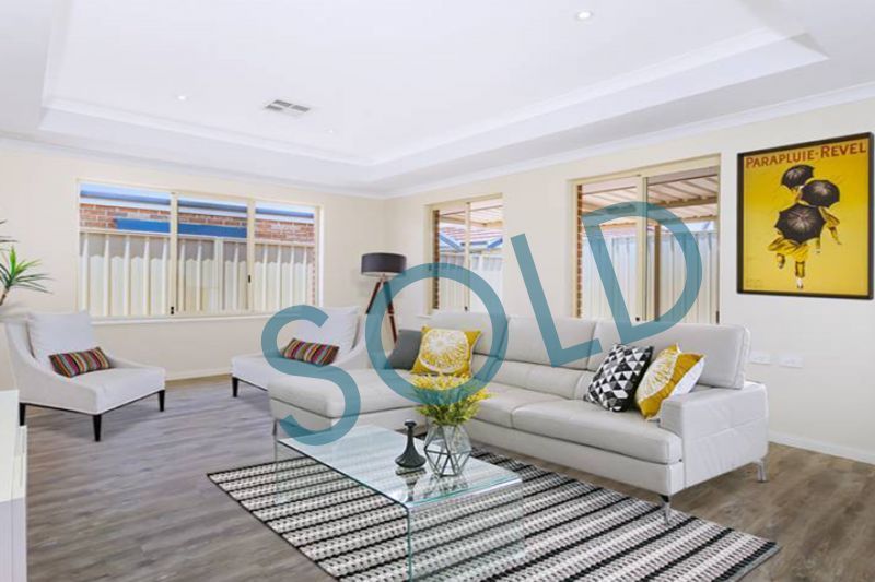 A Definite Favourite