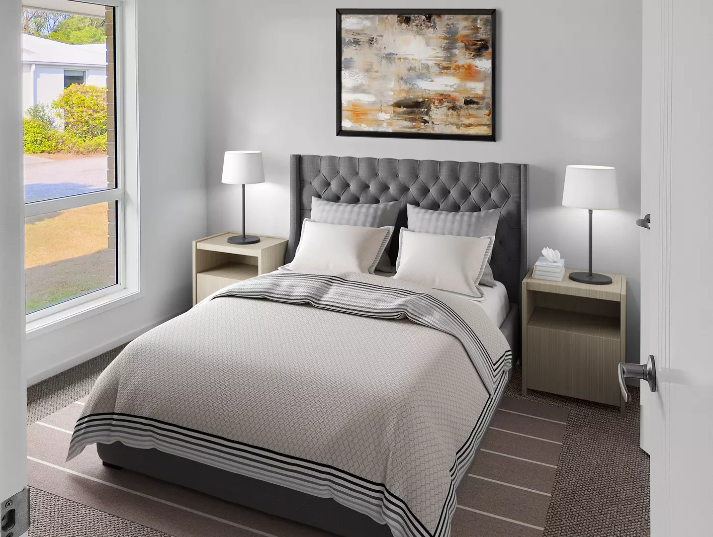 Unit 16: IRT Woodlands Retirement Village