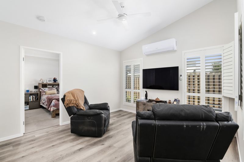 Inviting Modern Home!