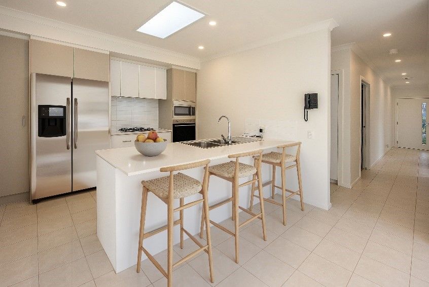 71/89 Galloway Drive, Mernda