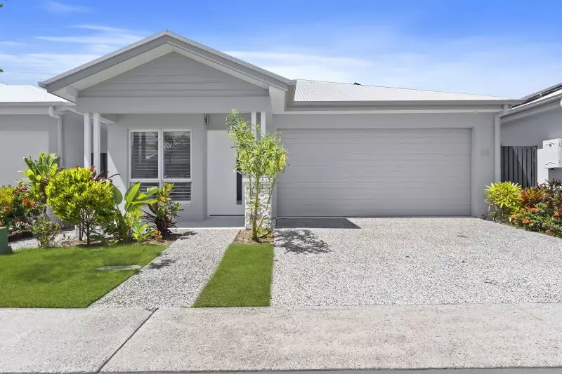 Site 28 – Established Avoca