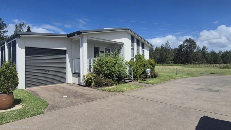 Secluded location - Feel The Serenity!