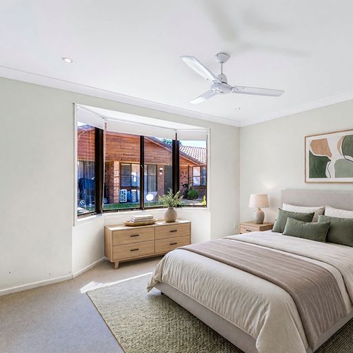Two Bedroom | Villa 76