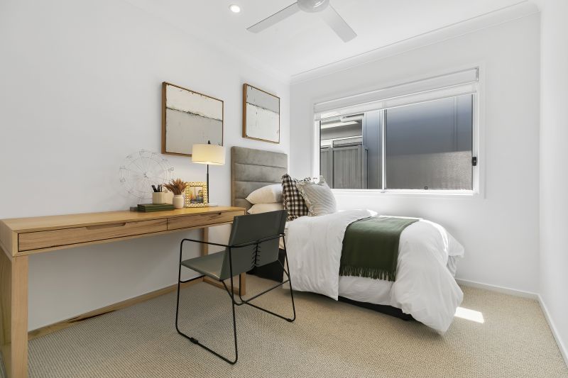 Introducing The Somerset - Available to secure now