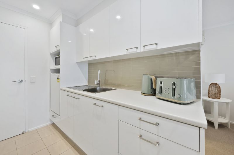 Serviced Apartment | Sandpiper Floorplan