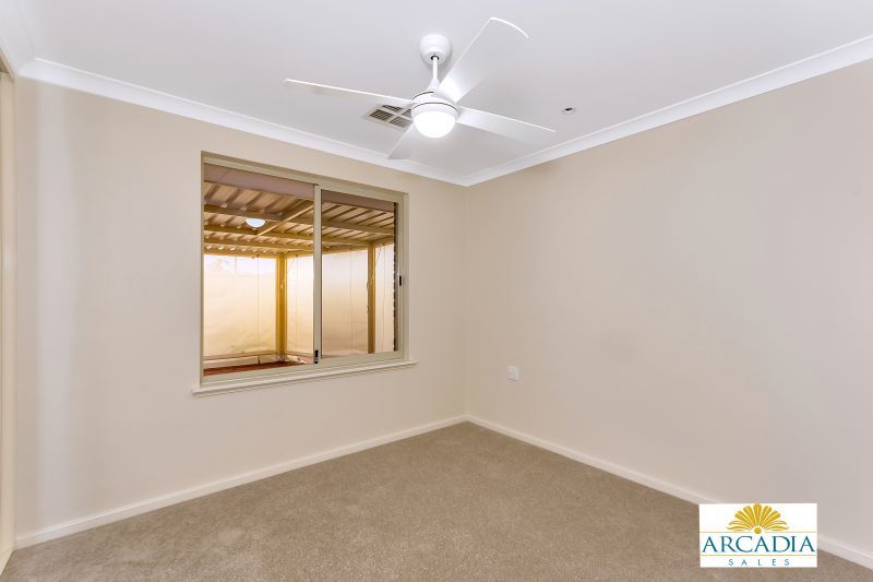 Arcadia Waters Mandurah - Ashleigh Design 2 bedroom Plus Study