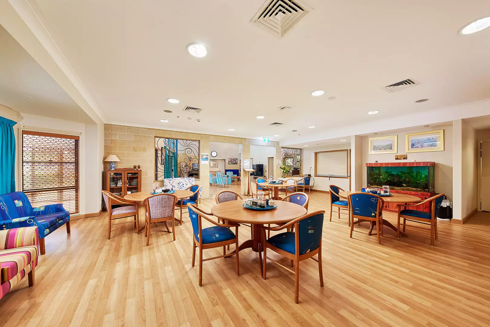 Toowoomba Aged Care Service - Churches of Christ